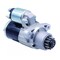Wai Global Starter, STRMI PMGR 12V 13T CCW, 17kW12 Volt, CCW, 13Tooth Pinion 10972N - alternate 5